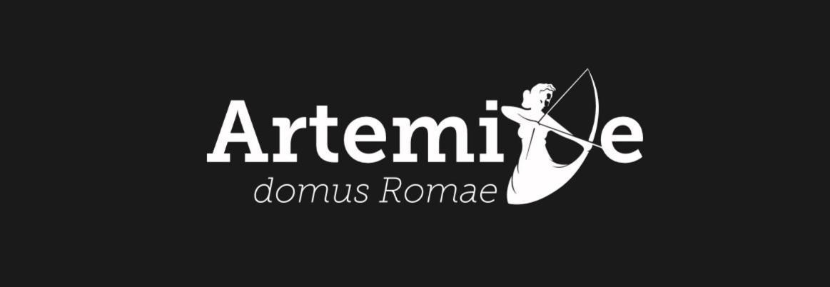 Appartamento Artemide Domus Romae Esterno foto